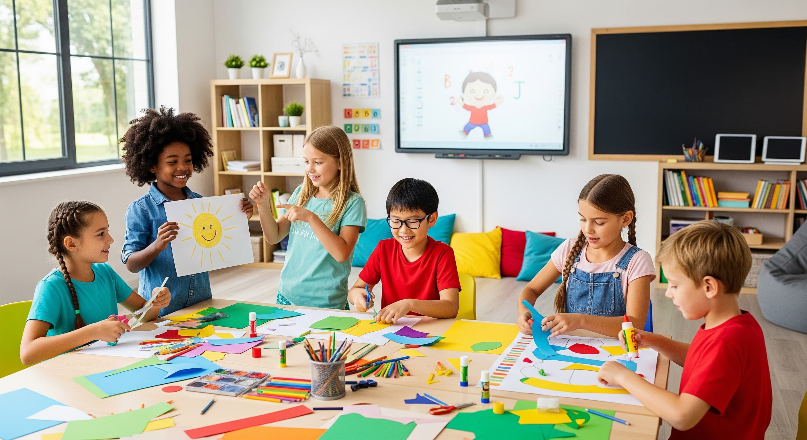 How to Choose the Right Primary School for Your Child