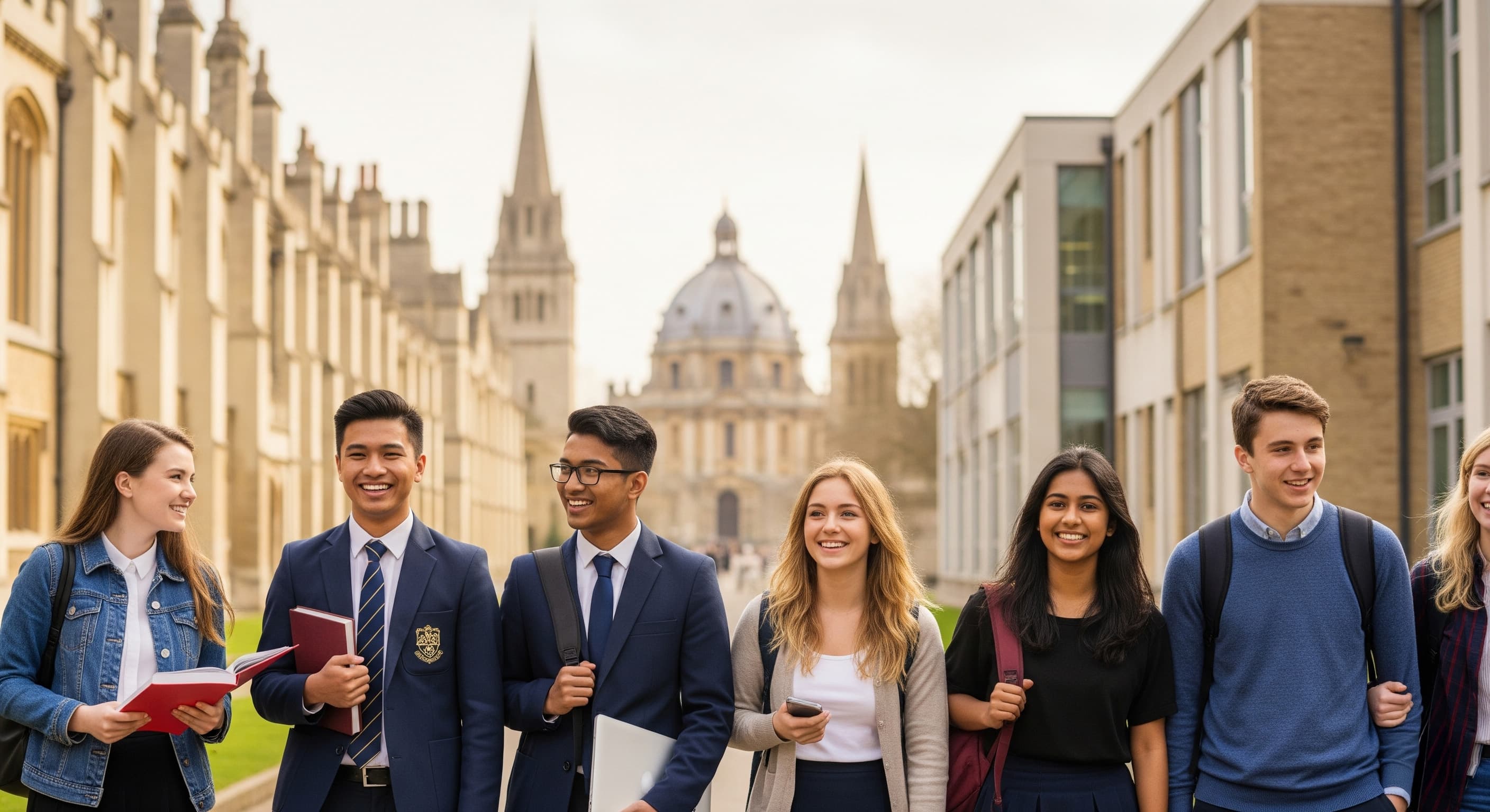 Oxbridge Success: Schools Leading the Way