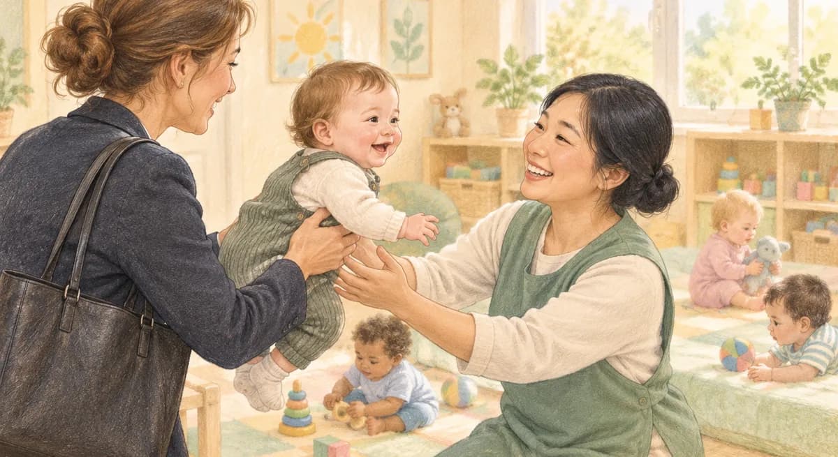15 and 30 Hours Free Childcare in England, Explained