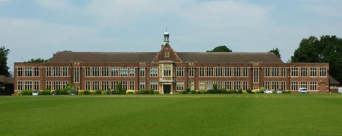 Queen Elizabeth's School, Barnet