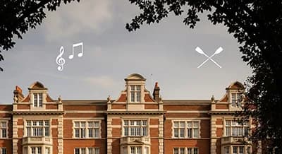 St Paul's Girls' School