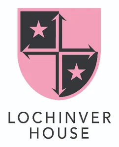 Lochinver House School logo