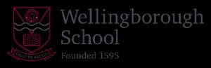 Wellingborough School logo