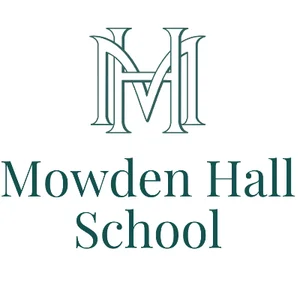 Mowden Hall School logo