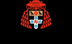 Christ Church Cathedral School logo