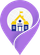FindMySchool Logo
