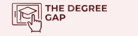 The Degree Gap
